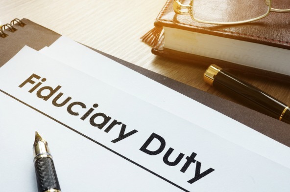 fiduciary relationship examples