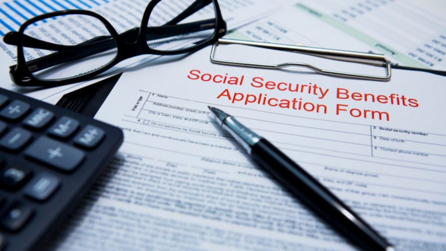 Maximizing Social Security Benefits - The Colony Group