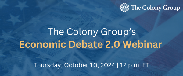 Economic-webinar-debate